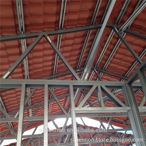 Retractable Roof Systems Inner Truss